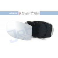 30 18 37-81 JOHNS Дзеркальне скло зовнішнє дзеркало