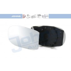 30 18 37-81 JOHNS Дзеркальне скло зовнішнє дзеркало