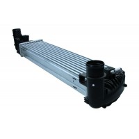 AC630064 MAXGEAR Интеркулер