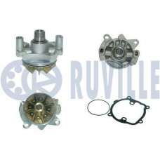 561224 RUVILLE Водяний насос охолодження двигуна