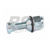 BSG 40-230-013 BSG Шпилька колеса
