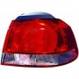 2215094 DIEDERICHS Задній фонар