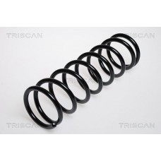 8750 16007 TRISCAN Пружина ходової частини