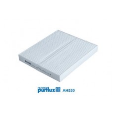 AH530 PURFLUX Фільтр повітря у внутрішньому просторі