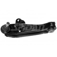 44124 SPIDAN CHASSIS PARTS Ричаг незалежної підвіски колеса, подвеска колеса
