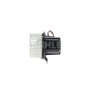 AB 146 000P MAHLE Вентилятор салону
