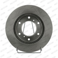 DDF1818 FERODO Гальмівний диск