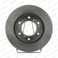 DDF1818 FERODO Гальмівний диск