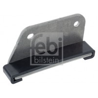 100139 FEBI BILSTEIN Планка успокоювача ланцюг приводу