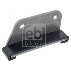100139 FEBI BILSTEIN Планка успокоювача ланцюг приводу
