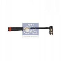4.65090 DT Spare Parts Сигналізатор зносу гальмівних колодок
