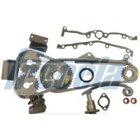 TK08-1001 FRECCIA Комплект цілі приводу розподільного валу