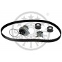 SK-1478AQ1 OPTIMAL Водяний насос комплект зубчастого ременя