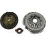 CP-1137 KAVO PARTS Комплект зчеплення