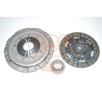 201-09030 IAP QUALITY PARTS Комплект зчеплення