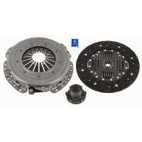 3000951669 SACHS Комплект зчеплення