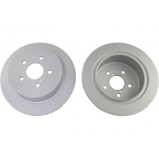 BR-8227-C KAVO PARTS Гальмівний диск