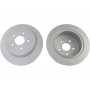 BR-8227-C KAVO PARTS Гальмівний диск