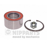 N4700911 NIPPARTS Комплект підшипника ступиці колеса