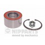 N4700911 NIPPARTS Комплект підшипника ступиці колеса