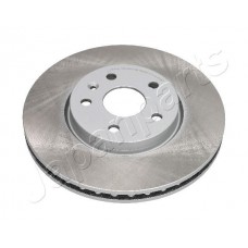 DI-W17C JAPANPARTS Гальмівний диск