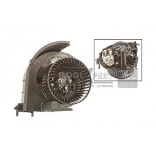 001-10-22954 BBR Automotive Вентилятор салону