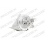 1260W0169 RIDEX Водяний насос охолодження двигуна