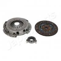 KF-2088 JAPANPARTS Комплект зчеплення