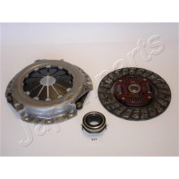 KF-517 JAPANPARTS Комплект зчеплення
