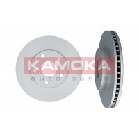 1031100 KAMOKA Гальмівний диск