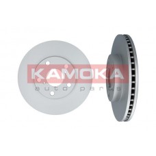 1031100 KAMOKA Гальмівний диск