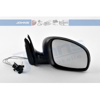 71 02 38-1 JOHNS Зовнішнє дзеркало