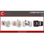 CBW61001GS CASCO Вентилятор салону