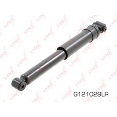 G121029LR LYNXAUTO Амортизатор