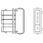 466016355136 MAGNETI MARELLI датчик кисню