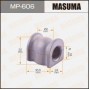 MP606 MASUMA Втулка стабілізатора
