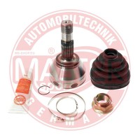 302998-SET-MS MASTER-SPORT GERMANY Шарнирный комплект, Привідний вал