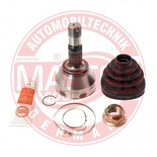 302998-SET-MS MASTER-SPORT GERMANY Шарнирный комплект, Привідний вал