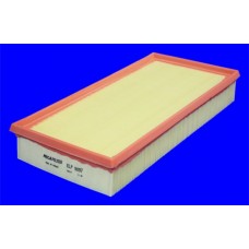 ELP9097 MECAFILTER Повітряний фільтр