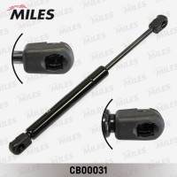 CB00031 MILES Газова пружина кришка багажника