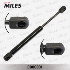 CB00031 MILES Газова пружина кришка багажника