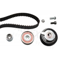702367 AUTEX Комплект ременя ГРМ