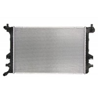 D7W074TT THERMOTEC Низькотемпературний охолоджувач інтеркулер