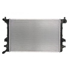 D7W074TT THERMOTEC Низькотемпературний охолоджувач інтеркулер