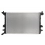 D7W074TT THERMOTEC Низькотемпературний охолоджувач інтеркулер