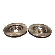 19-2205 MAXGEAR Гальмівний диск