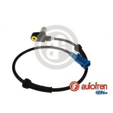 DS0165 AUTOFREN SEINSA Датчик частота обертання колеса