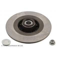 ADR164323 BLUE PRINT Гальмівний диск