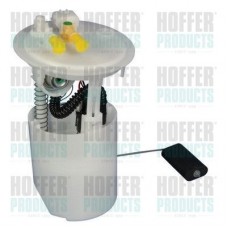 7507098 HOFFER Елемент системи живлення