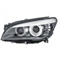 1EL 354 689-011 HELLA Основна фара